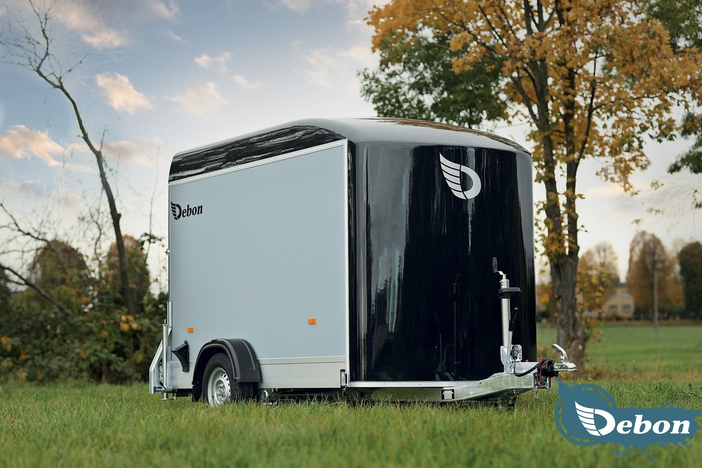 Remolque de fibra ONNE L "ECO"