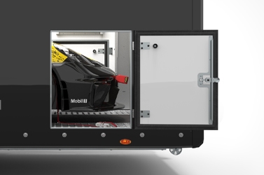 Escotillas de acceso