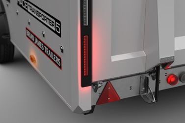 Iluminación LED completa