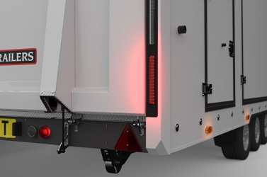 Iluminación LED completa