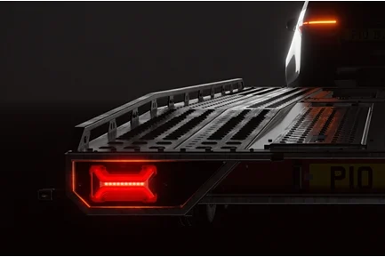 Iluminación LED completa