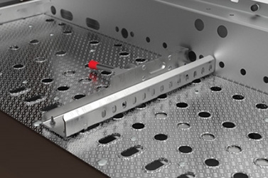 Múltiples puntos de anclaje