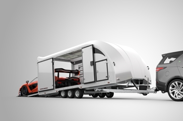 Operación de inclinación eléctrica