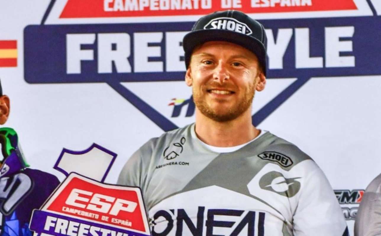 Maikel melero