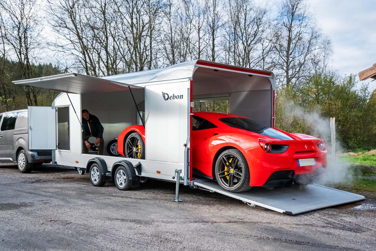 ONNE ROCKET RACING 2000