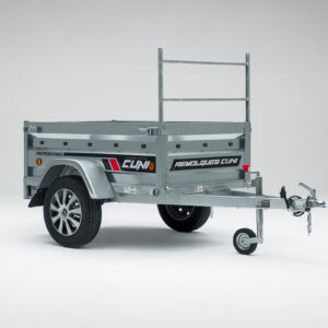 Porta tablones para CUNI 150