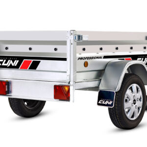 Tapa super Cuni 150