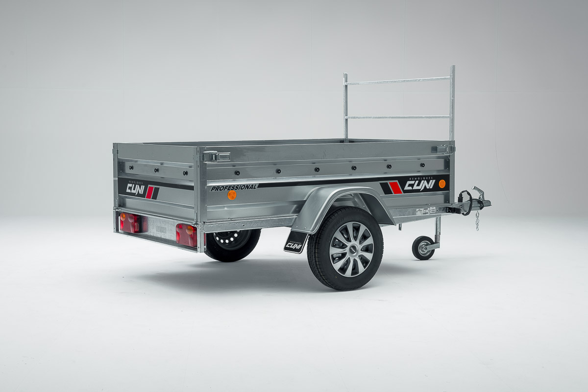 Porta tablones para remolque CUNI 240