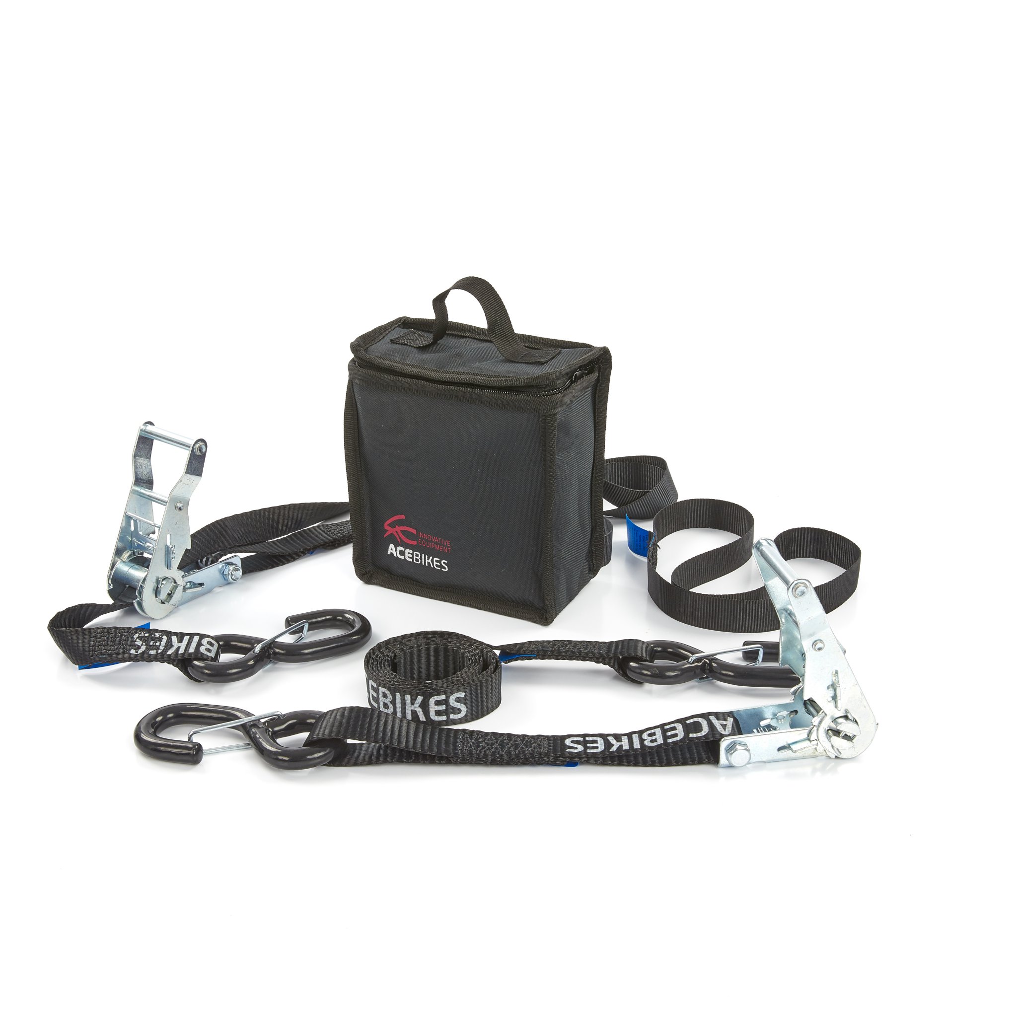 KIT Trinquete para Moto Carga Pesada