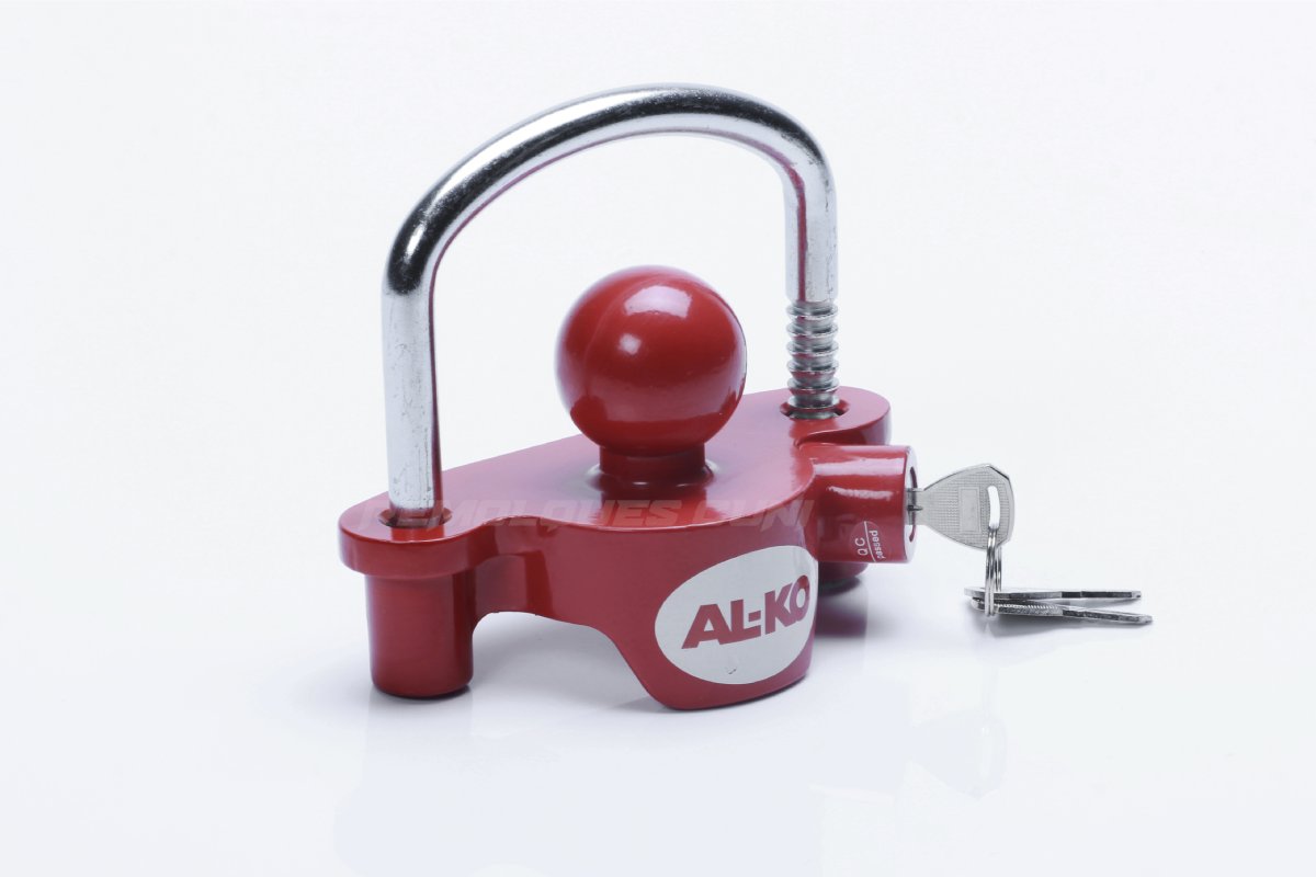 Antirrobo para cabezal con y sin freno Al-ko Universal Compact