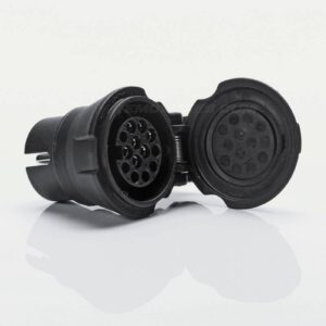 Adaptador 7 a 13 polos