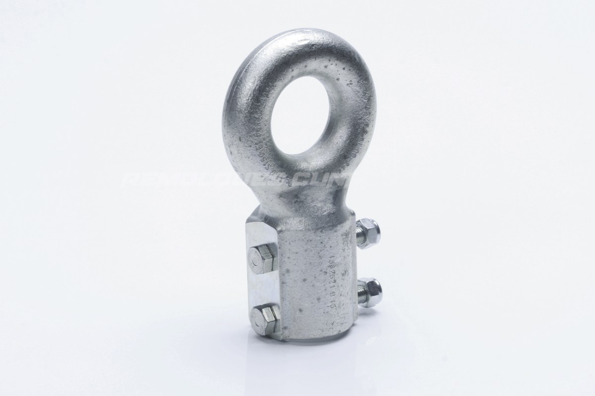 Cabezal Anilla Al-ko 06035L- 06044L