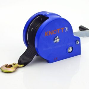 Cabrestante Knoot 450kg
