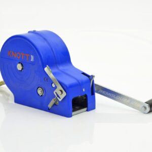 Cabrestante Knoot 900kg