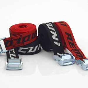 Pack Ahorro 4 Correas para Moto