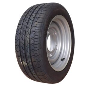 Rueda de Remolque 195/50 R13C