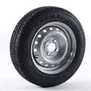 Rueda de Remolque 165/70 R13