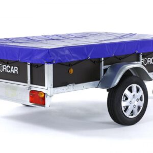 Lona plana para ELEGANCE M2-M3-BRAKE