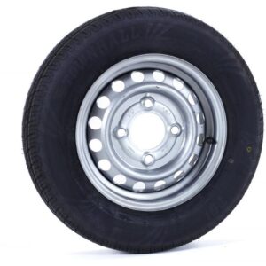 Rueda de Remolque 155/80 R13
