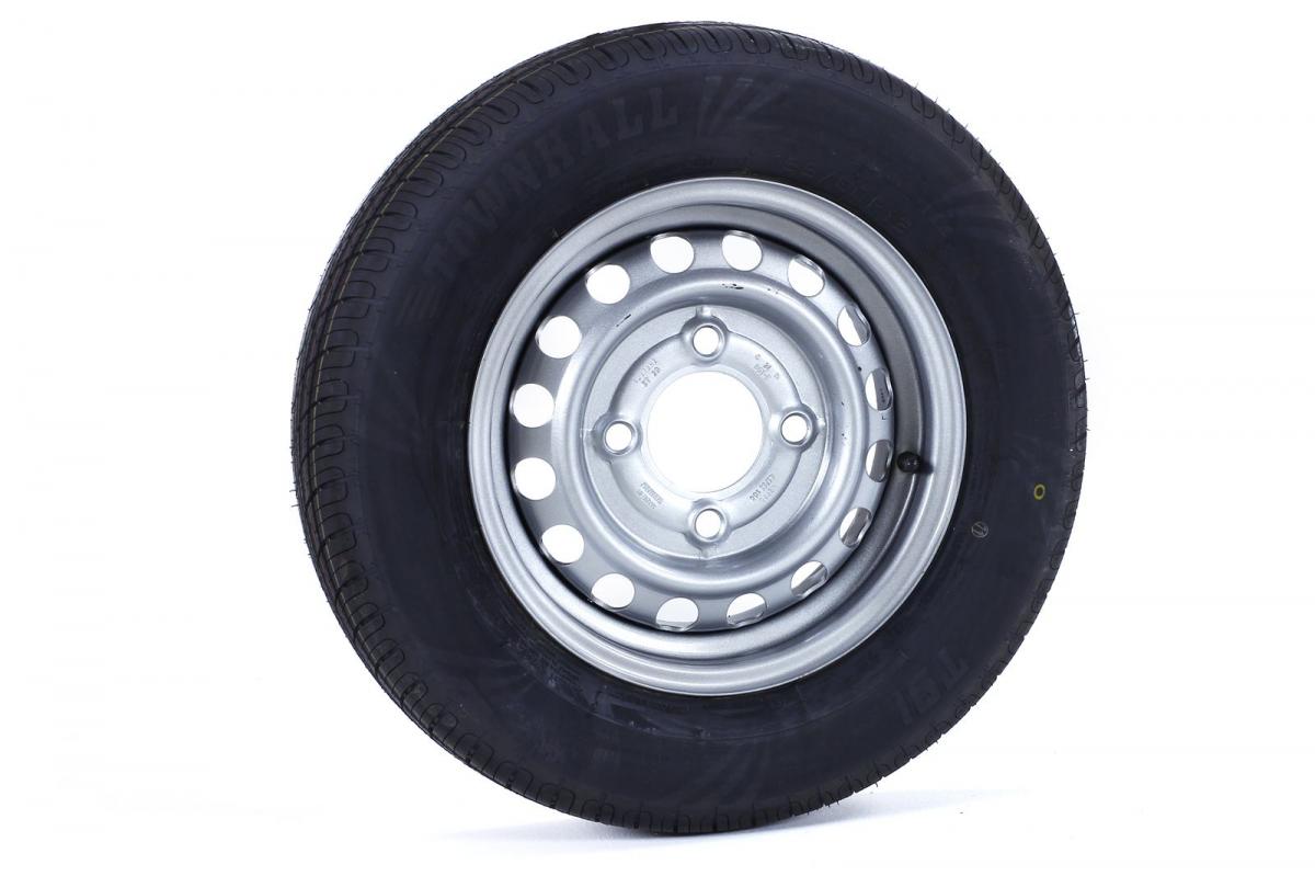Rueda de Remolque 155/80 R13