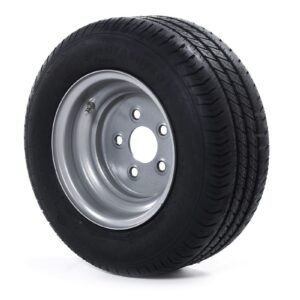 Rueda de Remolque 195/55 R10C