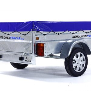Lona plana para ROBUST R2-R3