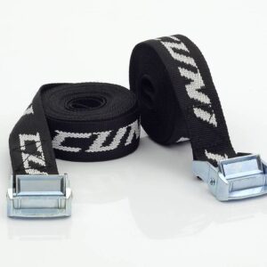 Pack de correas 2 unidades CUNI 35MM