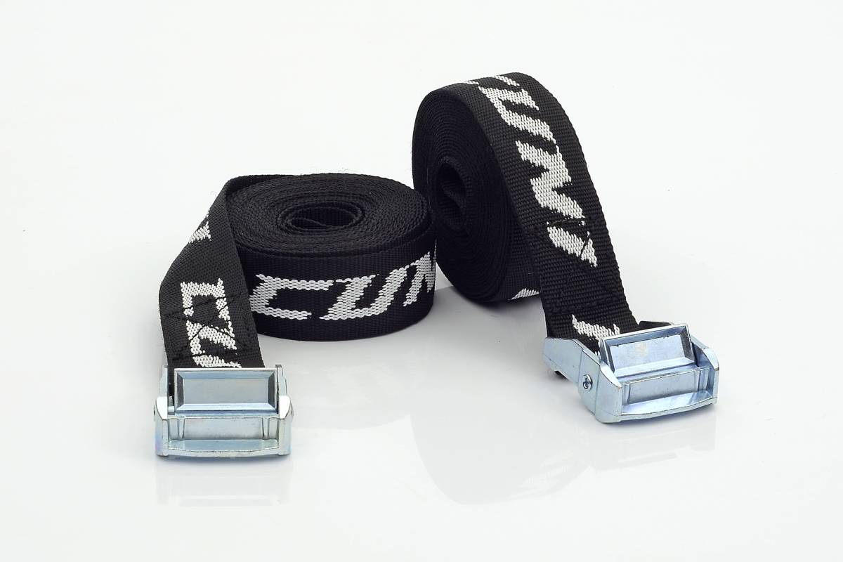 Pack de correas 2 unidades CUNI 35MM