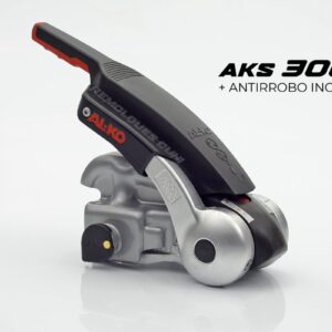 Estabilizador ALKO AKS 3004 con kit de seguridad