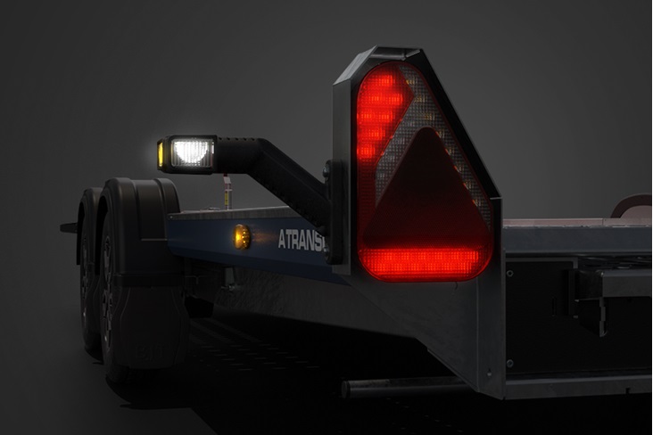 Iluminación LED Completa
