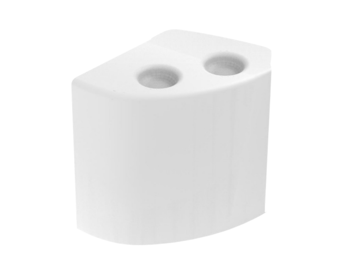Silla de montar de poliéster ITR Gold One Origins