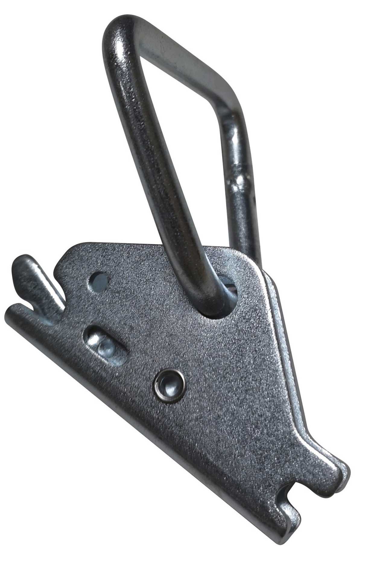 ANILLO DE AMARRE DE CARRIL