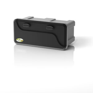 CAJA DE REMOLQUE 750X300X355