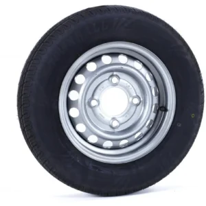 Rueda 155/70R13 4X100 (40360, 40370, 40375)