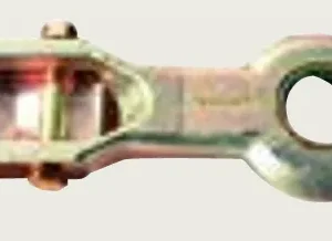 Anilla AL-KO DIN40 para 251VB-2 (33655L, 40655L, 44680)