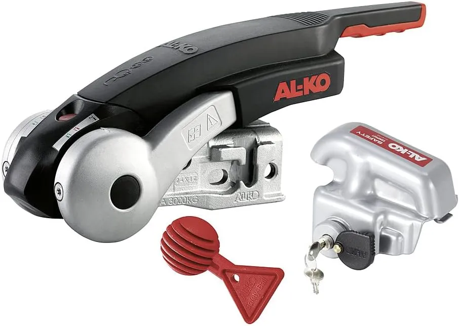 ESTABILIZADOR ALKO AKS 3004 + KIT SEGURIDAD