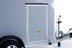 Puerta lateral adicional - DEBON